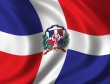Флаг Доминикана
