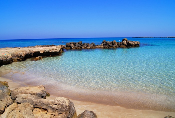 Кипр фото