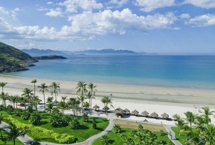 Вьетнам фото