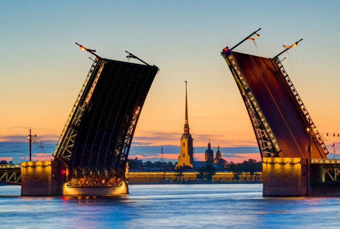 Россия фото